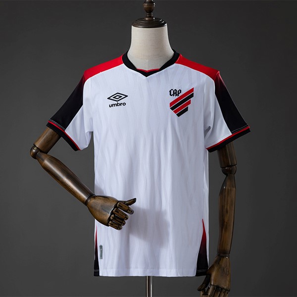 Tailandia Camiseta Atletico Paranaense 2ª 2026 2027